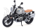 Maisto BMW R ninet Scrambler 1:12