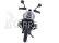 Maisto BMW R ninet Scrambler 1:12