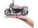 Maisto BMW R ninet Scrambler 1:12