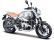 Maisto BMW R ninet Scrambler 1:12