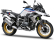 Maisto BMW R1250 GS 1:18