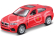 Maisto BMW XM6 1:42 červená