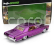 Maisto Buick Riviera Lowriders 1965 1:26 Purple Met