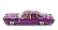Maisto Buick Riviera Lowriders 1965 1:26 Purple Met