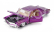 Maisto Buick Riviera Lowriders 1965 1:26 Purple Met