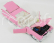 Maisto Cadillac Eldorado Biarritz Cabriolet 1959 1:18 Pink