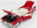 Maisto Cadillac Eldorado Biarritz Cabriolet 1959 1:18 Red