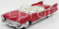 Maisto Cadillac Eldorado Biarritz Cabriolet 1959 1:18 Red