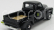Maisto Chevrolet 3100 Pick-up 1950 1:25 Black