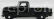 Maisto Chevrolet 3100 Pick-up 1950 1:25 Black