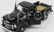 Maisto Chevrolet 3100 Pick-up 1950 1:25 Black
