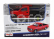 Maisto Chevrolet 454 Ss Pick-up 1993 1:24 Red