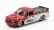 Maisto Chevrolet 454 Ss Pick-up With Trailer Car Transporter + Pick-up 1936 1:64 Bílá Červená