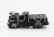 Maisto Chevrolet C-60 Flatbed Car Transporter 1966 With 454 Ss Pick-up Custom 1993 1:64 Black
