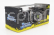 Maisto Chevrolet C-60 Flatbed Car Transporter 1966 With 454 Ss Pick-up Custom 1993 1:64 Black