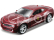 Maisto Chevrolet Camaro 2010 1:41 hnědá metalíza
