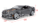 Maisto Chevrolet Camaro 2017 50. výročí 1:18 šedá metalíza