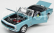 Maisto Chevrolet Camaro Ss 396 Convertible 1968 1:18 Světle Modrá Met