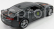 Maisto Chevrolet Camaro Ss Coupe 2017 - 50th Anniversary 1:18 Grey Met