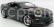 Maisto Chevrolet Camaro Ss Coupe 2017 - 50th Anniversary 1:18 Grey Met