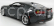 Maisto Chevrolet Camaro Ss Coupe 2017 - 50th Anniversary 1:18 Grey Met
