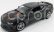 Maisto Chevrolet Camaro Ss Coupe 2017 - 50th Anniversary 1:18 Grey Met