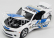 Maisto Chevrolet Camaro Ss Rs Police Fire Medical 2010 1:18 Bílá Modrá