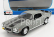 Maisto Chevrolet Camaro Z/28 Coupe 1971 1:18 Grey Met