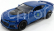 Maisto Chevrolet Camaro Zl1 Coupe 2017 1:24 Blue Met