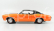 Maisto Chevrolet Chevelle Ss 454 Coupe 1971 1:18 Oranžová Matná Černá