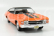 Maisto Chevrolet Chevelle Ss 454 Coupe 1971 1:18 Oranžová Matná Černá
