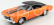 Maisto Chevrolet Chevelle Ss 454 Coupe 1971 1:18 Oranžová Matná Černá