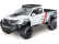 Maisto Chevrolet Colorado ZR2 2017 Off-Road Series