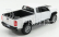 Maisto Chevrolet Colorado Zr2 Pick-up 2017 1:27 Bílá Černá