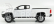 Maisto Chevrolet Colorado Zr2 Pick-up 2017 1:27 Bílá Černá