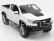 Maisto Chevrolet Colorado Zr2 Pick-up 2017 1:27 Bílá Černá