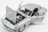 Maisto Chevrolet Corvette Coupe 2-door 1965 1:18 Silver
