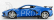 Maisto Chevrolet Corvette Stingray 2020 1:18 Blue