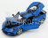 Maisto Chevrolet Corvette Stingray 2020 1:18 Blue