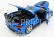 Maisto Chevrolet Corvette Stingray 2020 1:18 Blue