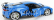 Maisto Chevrolet Corvette Stingray 2020 1:18 Blue