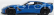 Maisto Chevrolet Corvette Z06 C7 Coupe 2015 1:24 Blue Met