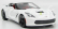 Maisto Chevrolet Corvette Z51 Coupe Stingray 2014 1:18 Bílá