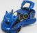 Maisto Chevrolet Corvette Z51 Coupe Stingray 2014 1:18 Blue Met