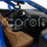 Maisto Chevrolet Corvette Z51 Coupe Stingray 2014 1:18 Blue Met