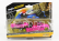 Maisto Chevrolet Impala Ss 1959 With Ramp Truck Flatbed 1957 1:64 Pink