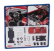 Maisto Chevrolet Impala Ss 1964 1:24 Red Met
