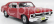 Maisto Chevrolet Nova Ss Coupe 2-door 1970 1:18 Red