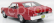 Maisto Chevrolet Nova Ss Coupe 2-door 1970 1:18 Red