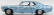 Maisto Chevrolet Nova Ss Coupe 2-door 1970 1:18 Světle Modrá